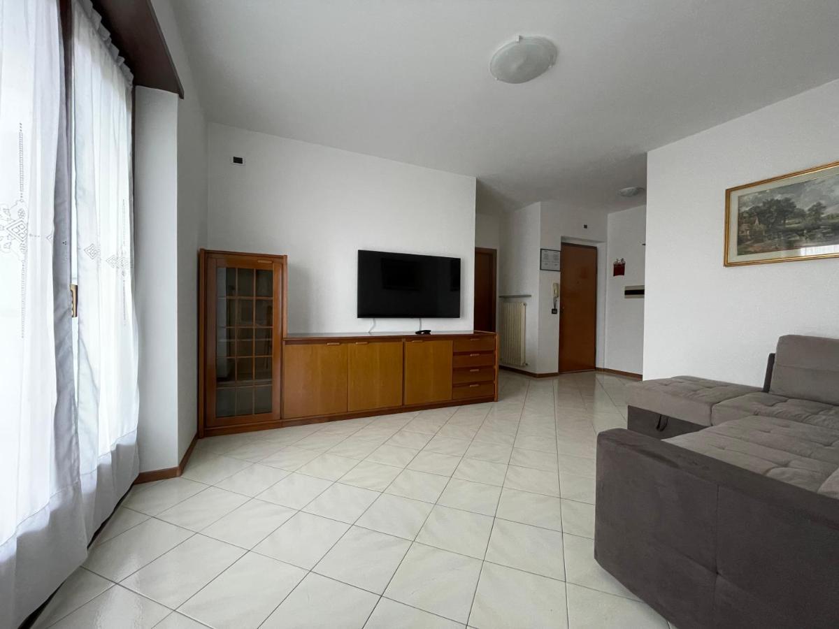 Appartamento Tranquillo Con Vista Montagna Arco Exterior photo