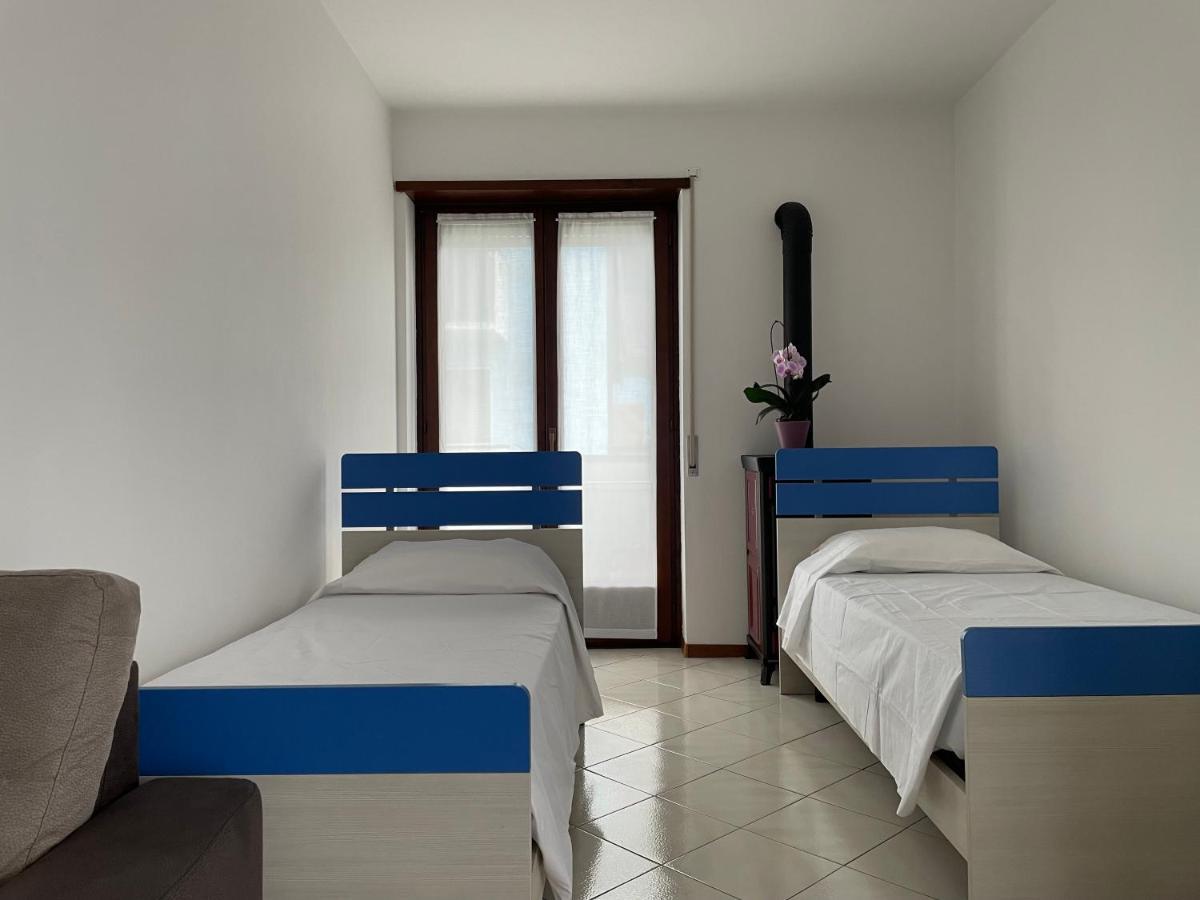 Appartamento Tranquillo Con Vista Montagna Arco Exterior photo