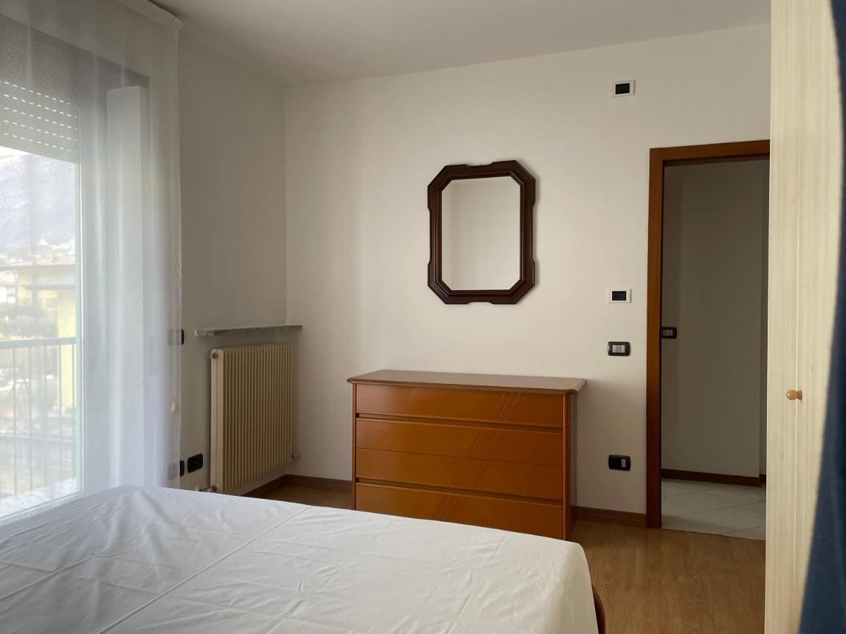 Appartamento Tranquillo Con Vista Montagna Arco Exterior photo