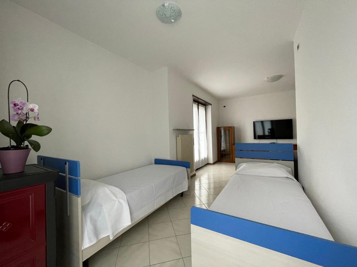 Appartamento Tranquillo Con Vista Montagna Arco Exterior photo