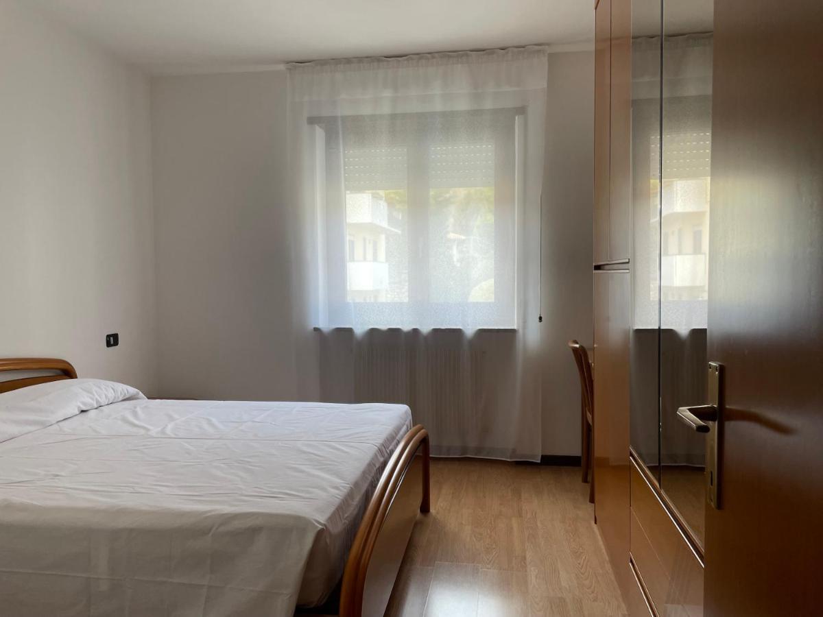 Appartamento Tranquillo Con Vista Montagna Arco Exterior photo